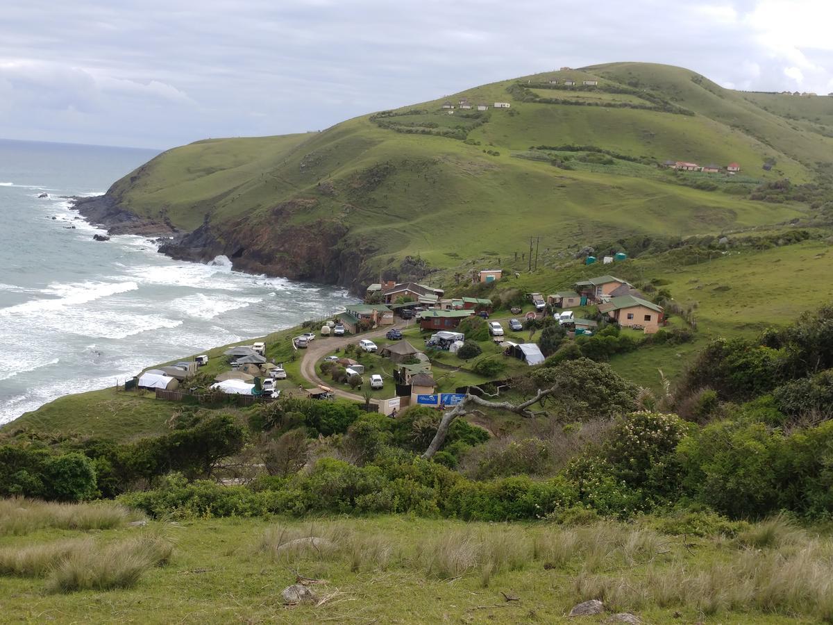 Hillside View Guesthouse 咖啡湾 外观 照片