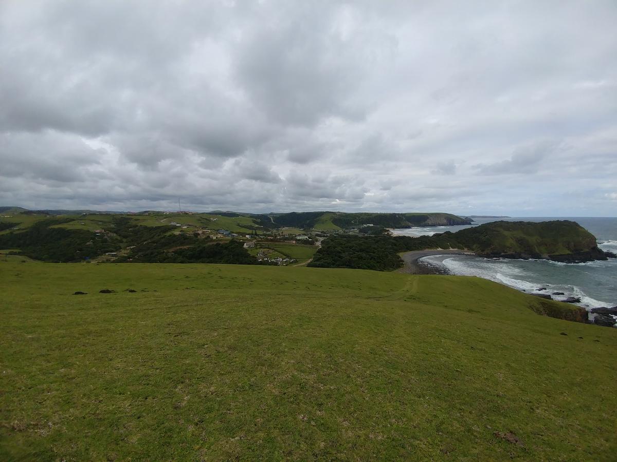 Hillside View Guesthouse 咖啡湾 外观 照片