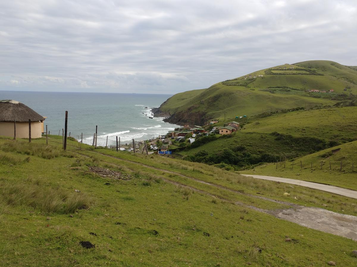 Hillside View Guesthouse 咖啡湾 外观 照片