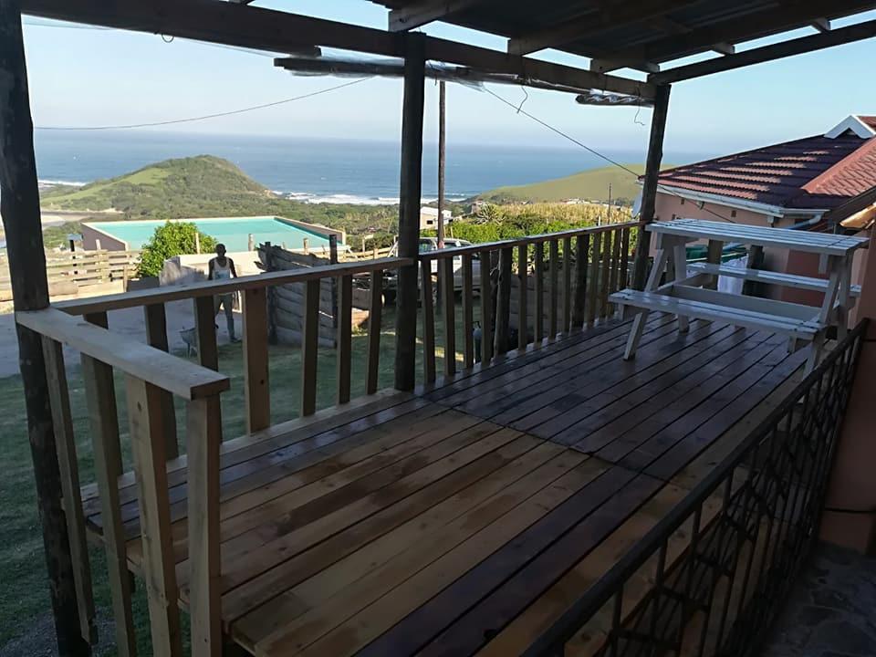 Hillside View Guesthouse 咖啡湾 外观 照片